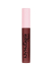LIP LINGERIE XXL MATTE LIQUID LIPSTICK 0