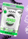 JUMBO LASH! VEGAN FALSE LASHES MAJOR SPIKES 4