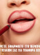 LINE LOUD LIP PENCIL 4