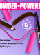 POWDER LOUDER BROW PENCIL 9
