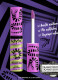 BEETLEJUICE SANDWORM SWIRL BUTTER LIP GLOSS  6