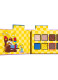 SIMPSONS FAMILY PALETTE 0