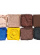SIMPSONS FAMILY PALETTE 1