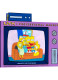 SIMPSONS FAMILY PALETTE 3