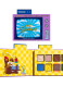 SIMPSONS FAMILY PALETTE 4