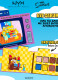 SIMPSONS FAMILY PALETTE 5