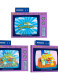 SIMPSONS FAMILY PALETTE 6