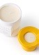 LUCE DI COLONIA CHAPEAU! CANDLE 0