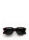 ΓΥΑΛΙΑ ΗΛΙΟΥ MAVEN CLASSIC HAVANA 1