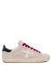ΓΥΝΑΙΚΕΙΑ ΔΕΡΜΑΤΙΝΑ SNEAKERS STEVEND 0