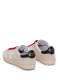 ΓΥΝΑΙΚΕΙΑ ΔΕΡΜΑΤΙΝΑ SNEAKERS STEVEND 2