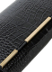 ΓΥΝΑΙΚΕΙΟ ΔΕΡΜΑΤΙΝΟ CLUTCH 3