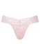 ΓΥΝΑΙΚΕΙΟ ΕΣΩΡΟΥΧΟ THONG 9
