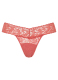 ΓΥΝΑΙΚΕΙΟ ΕΣΩΡΟΥΧΟ THONG 0