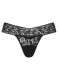 ΓΥΝΑΙΚΕΙΟ ΕΣΩΡΟΥΧΟ THONG 10
