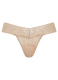 ΓΥΝΑΙΚΕΙΟ ΕΣΩΡΟΥΧΟ THONG 0