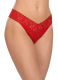 ΓΥΝΑΙΚΕΙΟ ΕΣΩΡΟΥΧΟ THONG 1
