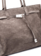 ΓΥΝΑΙΚΕΙΑ SUEDE ΤΣΑΝΤΑ ΩΜΟΥ MAME EVERYDAY UMBER 3