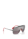 ΓΥΑΛΙΑ ΗΛΙΟΥ RAYBAN x FERRARI 3