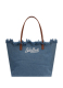 ΤΣΑΝΤΑ ΩΜΟΥ CITY BAG FRINGE 0