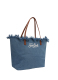 ΤΣΑΝΤΑ ΩΜΟΥ CITY BAG FRINGE 2