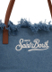 ΤΣΑΝΤΑ ΩΜΟΥ CITY BAG FRINGE 3