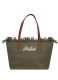 ΤΣΑΝΤΑ ΩΜΟΥ CITY BAG MID FRINGE 0