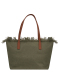 ΤΣΑΝΤΑ ΩΜΟΥ CITY BAG MID FRINGE 1