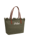 ΤΣΑΝΤΑ ΩΜΟΥ CITY BAG MID FRINGE 2