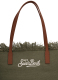 ΤΣΑΝΤΑ ΩΜΟΥ CITY BAG MID FRINGE 3