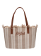 ΤΣΑΝΤΑ ΩΜΟΥ CITY BAG MID FRINGE 0