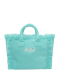 ΤΣΑΝΤΑ ΧΕΙΡΟΣ COLETTE SPONGE 1