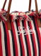 ΤΣΑΝΤΑ ΩΜΟΥ CITY BAG FRINGE 3