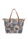 ΤΣΑΝΤΑ ΩΜΟΥ CITY BAG FRINGE 0