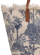 ΤΣΑΝΤΑ ΩΜΟΥ CITY BAG FRINGE 1