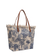ΤΣΑΝΤΑ ΩΜΟΥ CITY BAG FRINGE 2