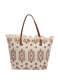 ΤΣΑΝΤΑ ΩΜΟΥ CITY BAG FRINGE 1