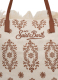 ΤΣΑΝΤΑ ΩΜΟΥ CITY BAG FRINGE 3