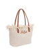 ΤΣΑΝΤΑ ΩΜΟΥ CITY BAG MID FRINGE 2