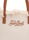 ΤΣΑΝΤΑ ΩΜΟΥ CITY BAG MID FRINGE 3