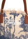 ΤΣΑΝΤΑ ΩΜΟΥ CITY BAG MID FRINGE 3