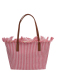 ΤΣΑΝΤΑ ΩΜΟΥ CITY BAG MID FRINGE 1