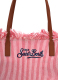 ΤΣΑΝΤΑ ΩΜΟΥ CITY BAG MID FRINGE 3