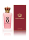 Q BY DOLCE&GABBANA EAU DE PARFUM 1
