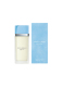 LIGHT BLUE EAU DE TOILETTE 1