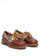ΓΥΝΑΙΚΕΙΑ LOAFERS RANGER COLLAR WILD  1