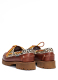ΓΥΝΑΙΚΕΙΑ LOAFERS RANGER COLLAR WILD  2