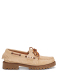 ΓΥΝΑΙΚΕΙΑ LOAFERS RANGER SUEDE FRINGE  0