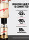 LA FAVORITE EAU DE PARFUM REFILL 5