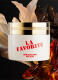 LA FAVORITE CRÈME POUR LE CORPS BODY CREAM 3